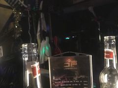 -MM·五声·音乐人与调酒师(西安路店)
