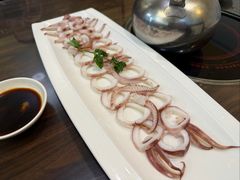-盛中钰广味小馆
