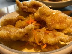 最东北锅包肉-95号酱骨·一块豆腐(展春园西路店)