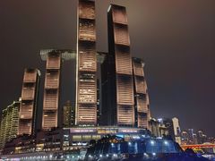 -重庆两江夜游-交运系列
