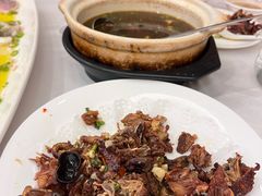-全聚德(常州店)