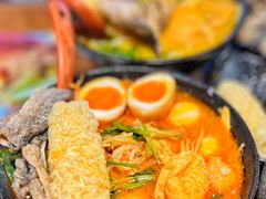 -太子浓心招牌炸酱小锅米线(兰州中心店)
