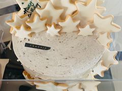 -小苍兰风铃草蛋糕甜品(沈阳店)