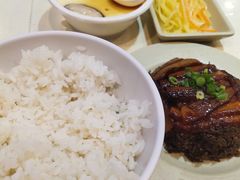-李先生牛肉面(新华店)