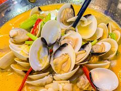 -东江海鲜大排档·潮汕菜·砂锅粥