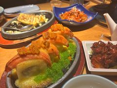 -原志优秀食材·匠心料理·海胆主题(金亿广场店)