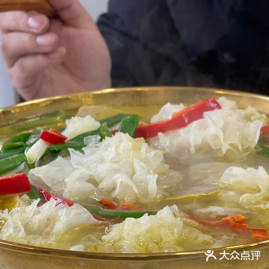 和谐饭店(安百苑店)