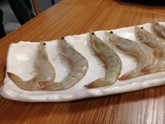 -万兴佳烤肉·长白山老味道(东岸里店)