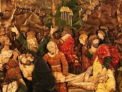 -文艺复兴百货(米兰大教堂广场店)