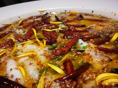 -太二酸菜鱼(福州泰禾店)