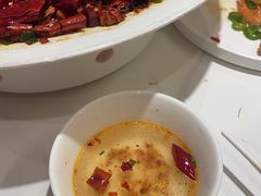 -川味堂·四川豆花(八卦岭店)