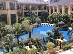 -上海星河湾酒店(闵行店)