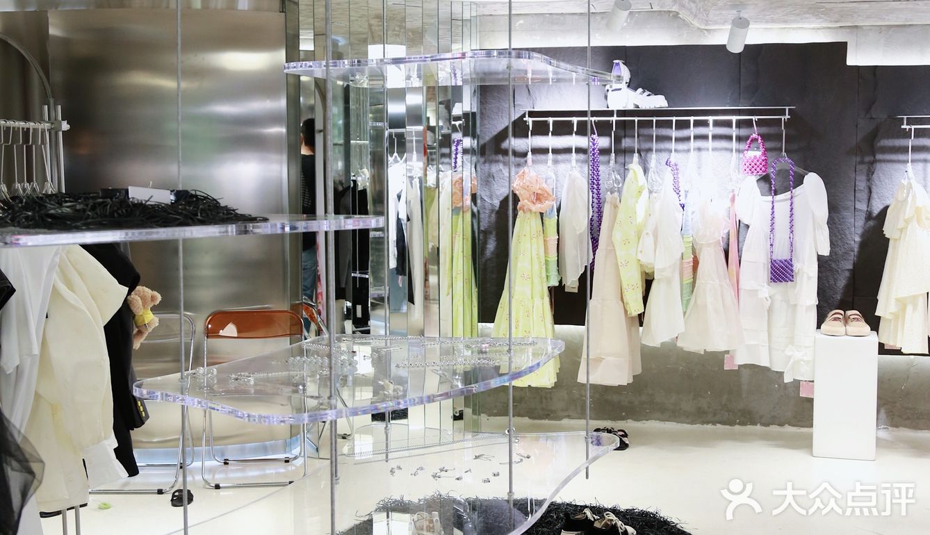 成都探店|城南新晋买手店简直太好买了 