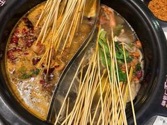 -钢管厂五区小郡肝火锅串串香(清河店)