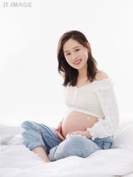 -专注孕妇照亲子照·纪田摄影