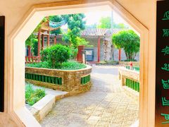 -东莞市可园博物馆