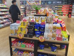 -武商超市(沌口店)