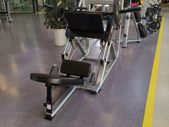-每刻健身工作室(西直门店)