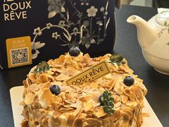 -杜哈夫DOUX RÊVE·生日蛋糕(日月光店)