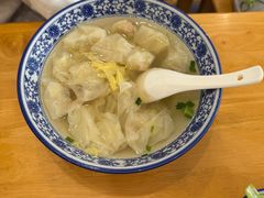 -裕兴记·三虾面(西北街总店)