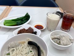 -翡翠拉面小笼包(机场DFS店)