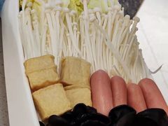 -半天妖烤鱼(百乐广场店)