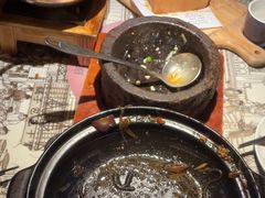 -绿茶餐厅(千岛湖银泰城店)