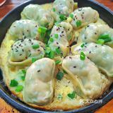 寻味杭州|鲜肉馄饨真的挺好吃❗❗好大一个