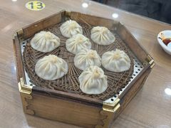 -西安贾三灌汤包·回坊小吃·清真炒菜(北院门总店)