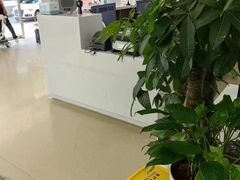 -美年大健康体检中心(西直门分院)