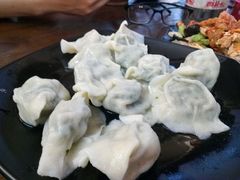 -大妈水饺(文华巷店)