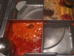 -海底捞火锅(崇文门新世界百货店)