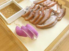 -六合居·邯郸菜·武安菜起源地