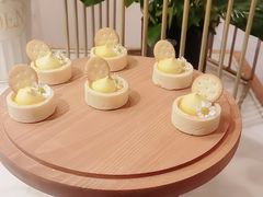 -老南京·橘暮自助餐厅(南京圣和府邸酒店)