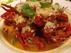-阿财老铺·老蚌埠龙虾城(华夏总店)