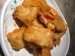 -淘米捞·米汤脆鲩鱼火锅(福田皇岗店)