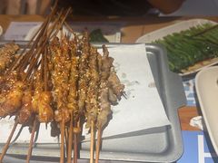 -木屋烧烤(双榆树店)