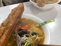 六鲜皮肚面-许记大碗皮肚面馆(三条巷店)