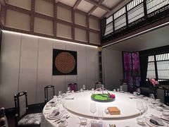 -金链花·泰国餐厅(国贸店)