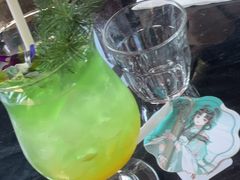 -Nord Grill&Bar Highland诺德西餐(深圳欢乐海岸店)