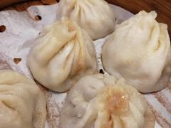 -回味鸭血粉丝汤(砂之船店)