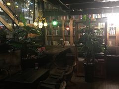 -莫太花餐厅(河北路店)
