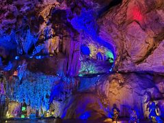 -宝晶宫旅游景区