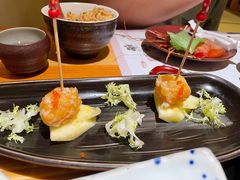-花潮料理艺食馆(世欧广场店)