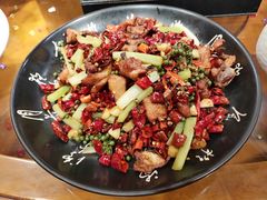 -大东方海鲜酒楼(小武基桥店)