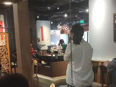 大堂-呷哺呷哺(华林国际店)