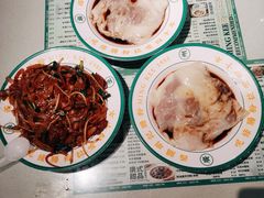 干炒牛河-西关明记肠粉·亚洲地标美食(北京路店)