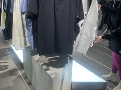 -迪桑特DESCENTE(北京三里屯BLANC店)