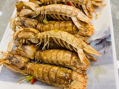 -良友·青岛菜(五四广场店)