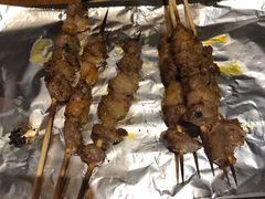 -腰子哥烤串(石佛营炫特店)